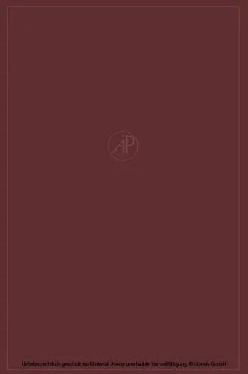 Florkin |  Comparative Biochemistry V6 | eBook | Sack Fachmedien