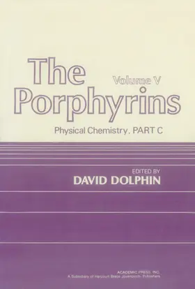 Dolphin |  The Porphyrins V5 | eBook | Sack Fachmedien