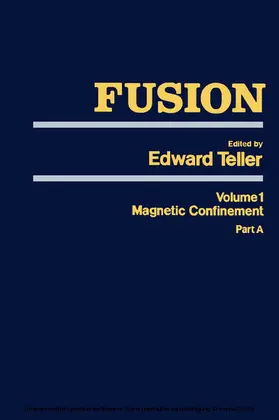 Teller |  Fusion Part A | eBook | Sack Fachmedien