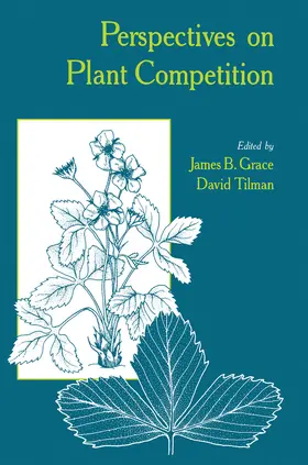 Grace |  Perspectives on Plant Competition | eBook | Sack Fachmedien
