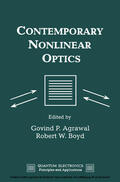 Boyd |  Contemporary Nonlinear Optics | eBook | Sack Fachmedien