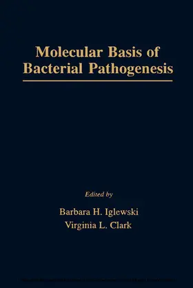 Iglewski | Molecular Basis of Bacterial Pathogenesis | E-Book | sack.de