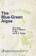 Fogg |  The Blue-Green Algae | eBook | Sack Fachmedien