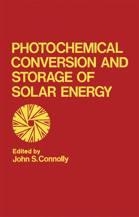 Connolly | Photochemical Conversion and Storage of Solar Energy | E-Book | sack.de
