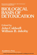 Caldwell |  Biological Basis of Detoxication | eBook | Sack Fachmedien