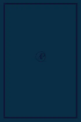 Lowenstein |  Advances in Comparative Physiology and Biochemistry V4 | eBook | Sack Fachmedien