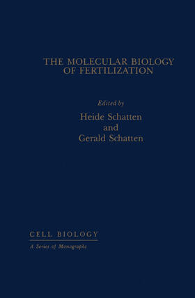 Schatten |  The Molecular Biology of Fertilization | eBook | Sack Fachmedien