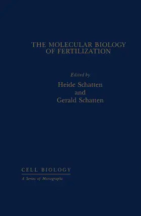 Schatten |  The Molecular Biology of Fertilization | eBook | Sack Fachmedien