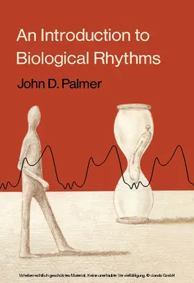 Palmer |  An Introduction to Biological Rhythms | eBook | Sack Fachmedien