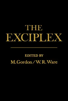 Gordon |  The Exciplex | eBook | Sack Fachmedien