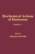 Litwack |  Biochemical Actions of Hormones V14 | eBook | Sack Fachmedien