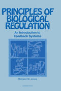 Jones |  Principles of Biological Regulation | eBook | Sack Fachmedien