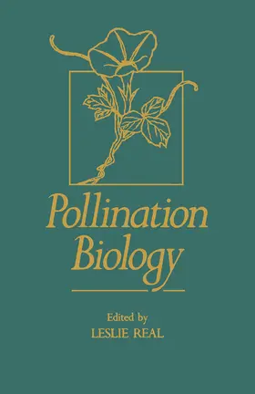 Real |  Pollination Biology | eBook | Sack Fachmedien