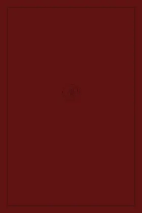 Anderson |  Chemisorption And Reactions On Metallic Films V2 | eBook | Sack Fachmedien