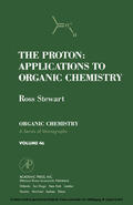 Stewart |  The Proton: Applications to Organic Chemistry | eBook | Sack Fachmedien
