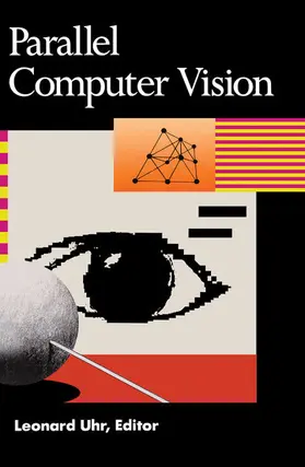 Uhr |  Parallel Computer Vision | eBook | Sack Fachmedien