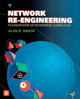 Simon |  Network Re-engineering | eBook | Sack Fachmedien