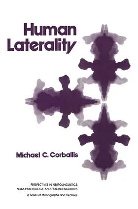 Corballis |  Human Laterality | eBook | Sack Fachmedien