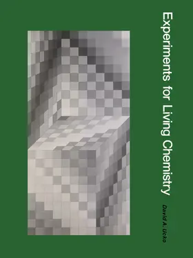 Ucko |  Experiments for Living Chemistry | eBook | Sack Fachmedien