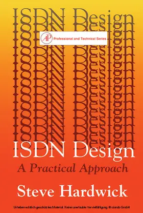 Jardwick |  ISDN Design | eBook | Sack Fachmedien