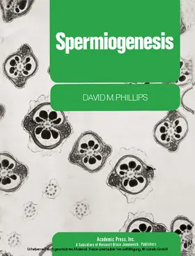 Phillips |  Spermiogenesis | eBook | Sack Fachmedien
