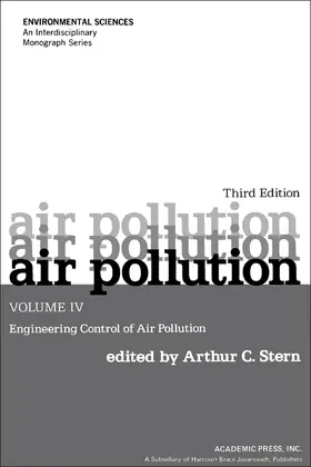 Stern |  Air Pollution V4 | eBook | Sack Fachmedien