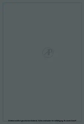 Stern |  Air Pollution V1 | eBook | Sack Fachmedien