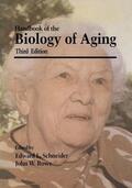 Schneider |  Handbook of The Biology of Aging | eBook | Sack Fachmedien