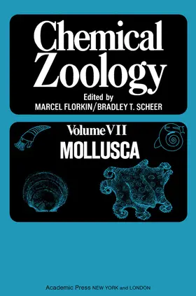 Florkin |  Mollusca | eBook | Sack Fachmedien