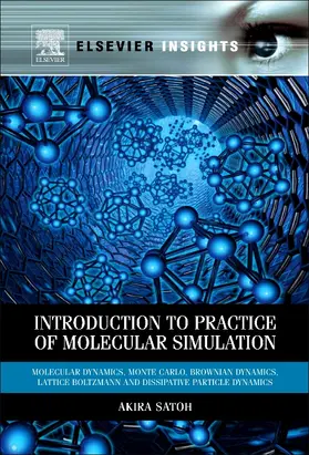 Satoh | Introduction to Practice of Molecular Simulation | Buch | 978-0-323-16519-8 | sack.de