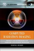 Hussein |  Computed Radiation Imaging | Buch |  Sack Fachmedien