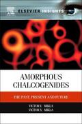 Mikla |  Amorphous Chalcogenides | Buch |  Sack Fachmedien