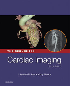 Boxt / Abbara | Cardiac Imaging: The Requisites | E-Book | sack.de