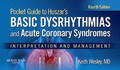 Wesley |  Pocket Guide for Huszar's Basic Dysrhythmias and Acute Coronary Syndromes | eBook | Sack Fachmedien