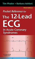 Phalen |  Pocket Reference for The 12-Lead ECG in Acute Coronary Syndromes | eBook | Sack Fachmedien