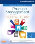 Finkbeiner |  Student Workbook for Practice Management for the Dental Team | Buch |  Sack Fachmedien