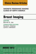  Breast Imaging, An Issue of Magnetic Resonance Imaging Clinics, | eBook | Sack Fachmedien