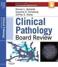 Arinsburg / Jhang |  Clinical Pathology Board Review | eBook | Sack Fachmedien