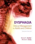 Groher / Crary |  Dysphagia | Buch |  Sack Fachmedien