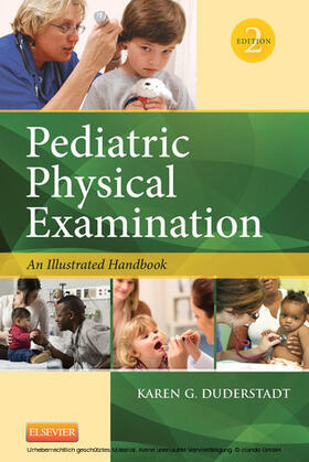 Duderstadt | Pediatric Physical Examination - E-Book | E-Book | sack.de