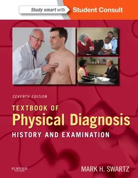Swartz | Textbook of Physical Diagnosis | Buch | 978-0-323-22148-1 | sack.de