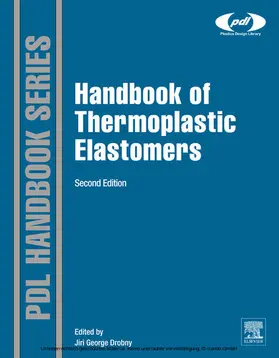 Drobny | Handbook of Thermoplastic Elastomers | E-Book | sack.de