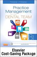 Finkbeiner |  Practice Management for the Dental Team - Text and Workbook Package | Buch |  Sack Fachmedien
