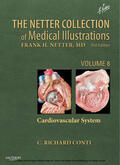  The Netter Collection of Medical Illustrations - Cardiovascular System | eBook | Sack Fachmedien