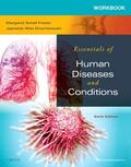 Frazier / Drzymkowski |  Workbook for Essentials of Human Diseases and Conditions | Buch |  Sack Fachmedien