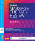 Fritz |  Mosby's Massage Therapy Review - E-Book | eBook | Sack Fachmedien