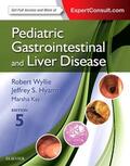 Wyllie / Hyams / Kay |  Pediatric Gastrointestinal and Liver Disease | Buch |  Sack Fachmedien