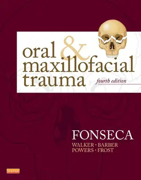 Fonseca DMD / Barber DDS / Powers |  Oral and Maxillofacial Trauma | eBook | Sack Fachmedien