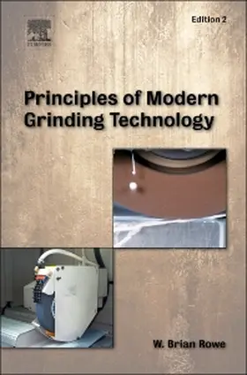 Rowe | Principles of Modern Grinding Technology | Buch | 978-0-323-24271-4 | sack.de