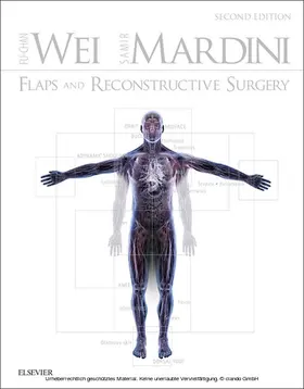 Wei MD / Wei / Mardini MD |  Flaps and Reconstructive Surgery E-Book | eBook | Sack Fachmedien